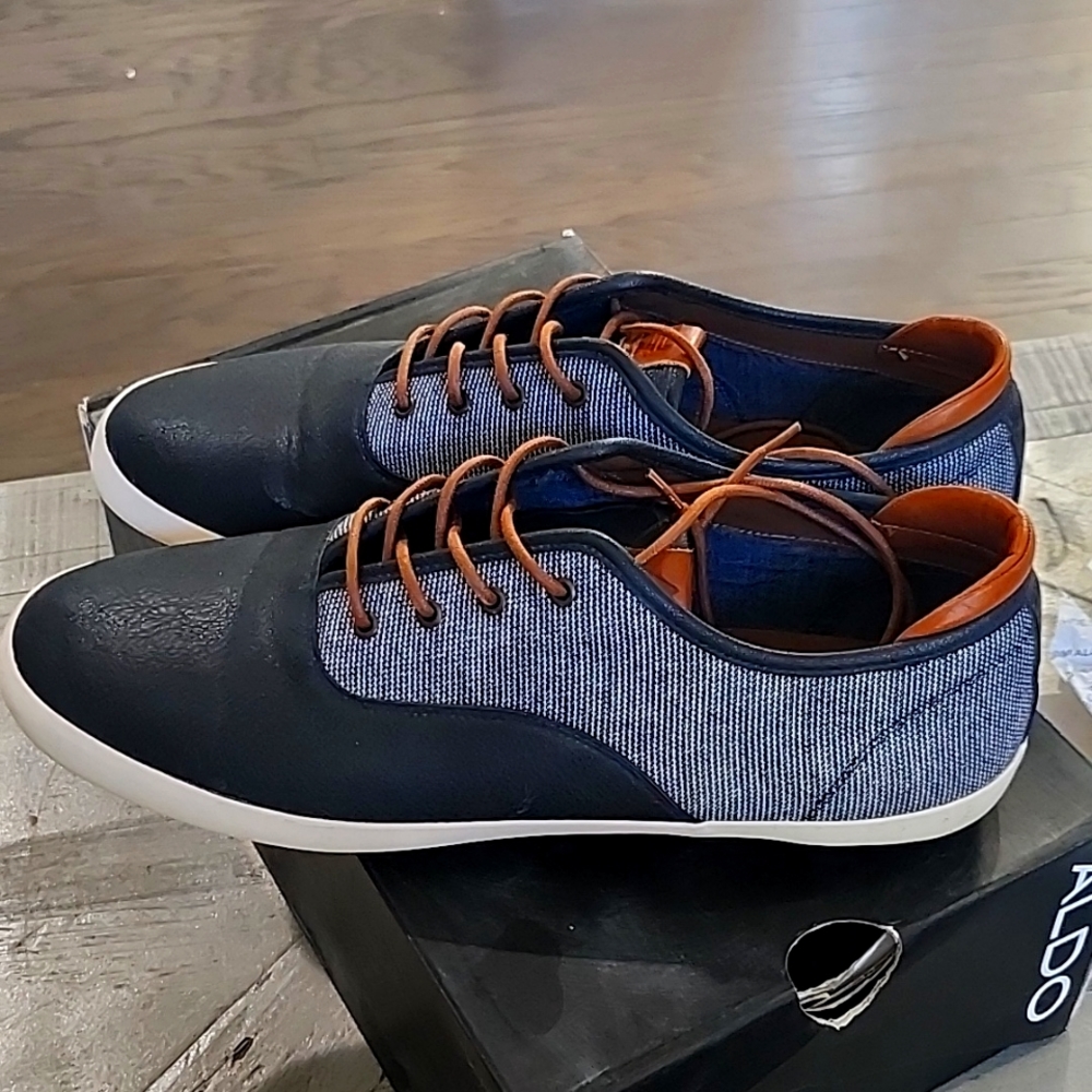 MENS ALDO